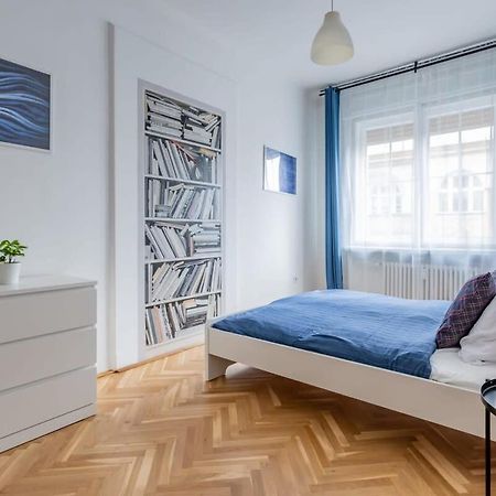 Home Away From Home In The Center Budapest Exterior photo