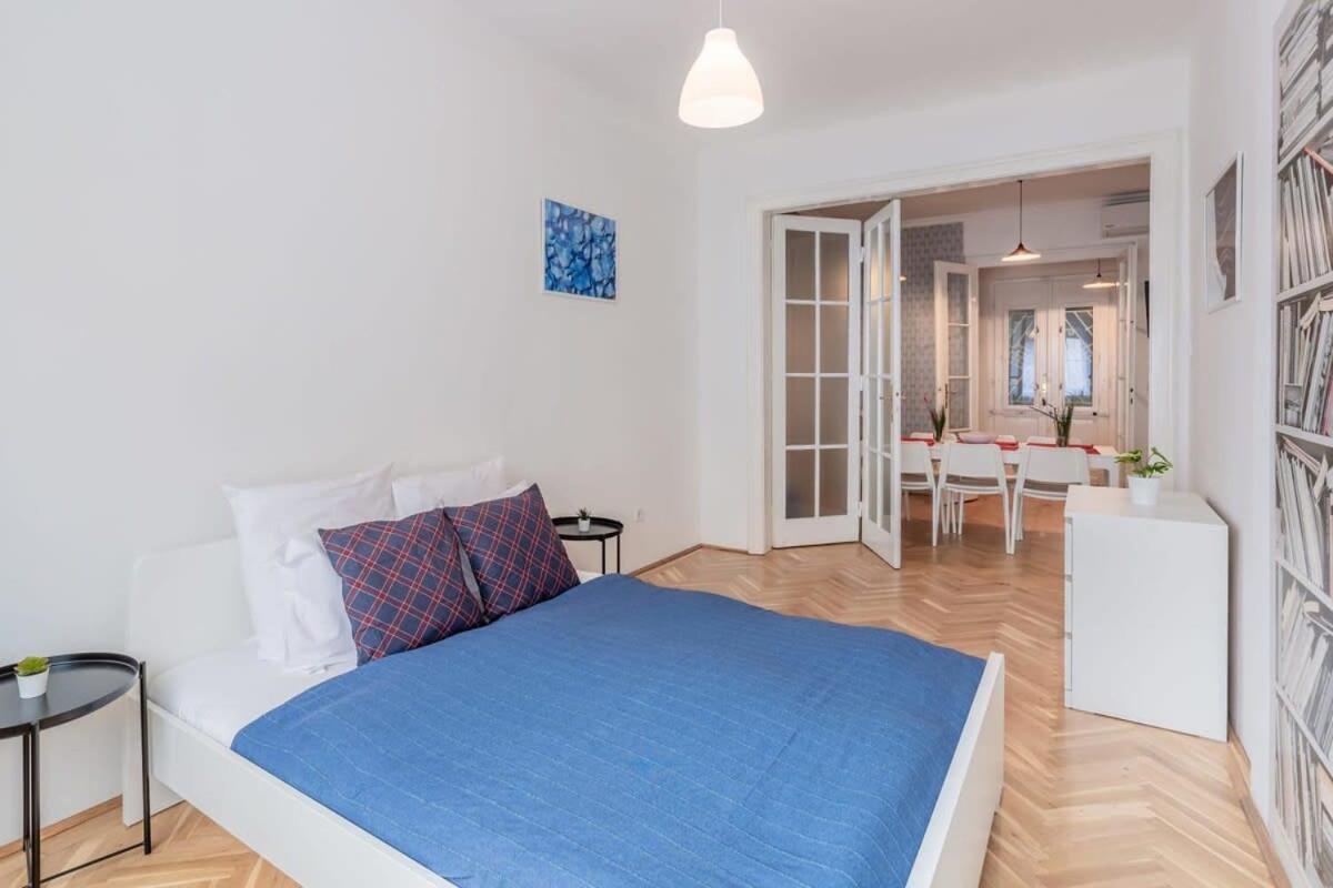 Home Away From Home In The Center Budapest Exterior photo